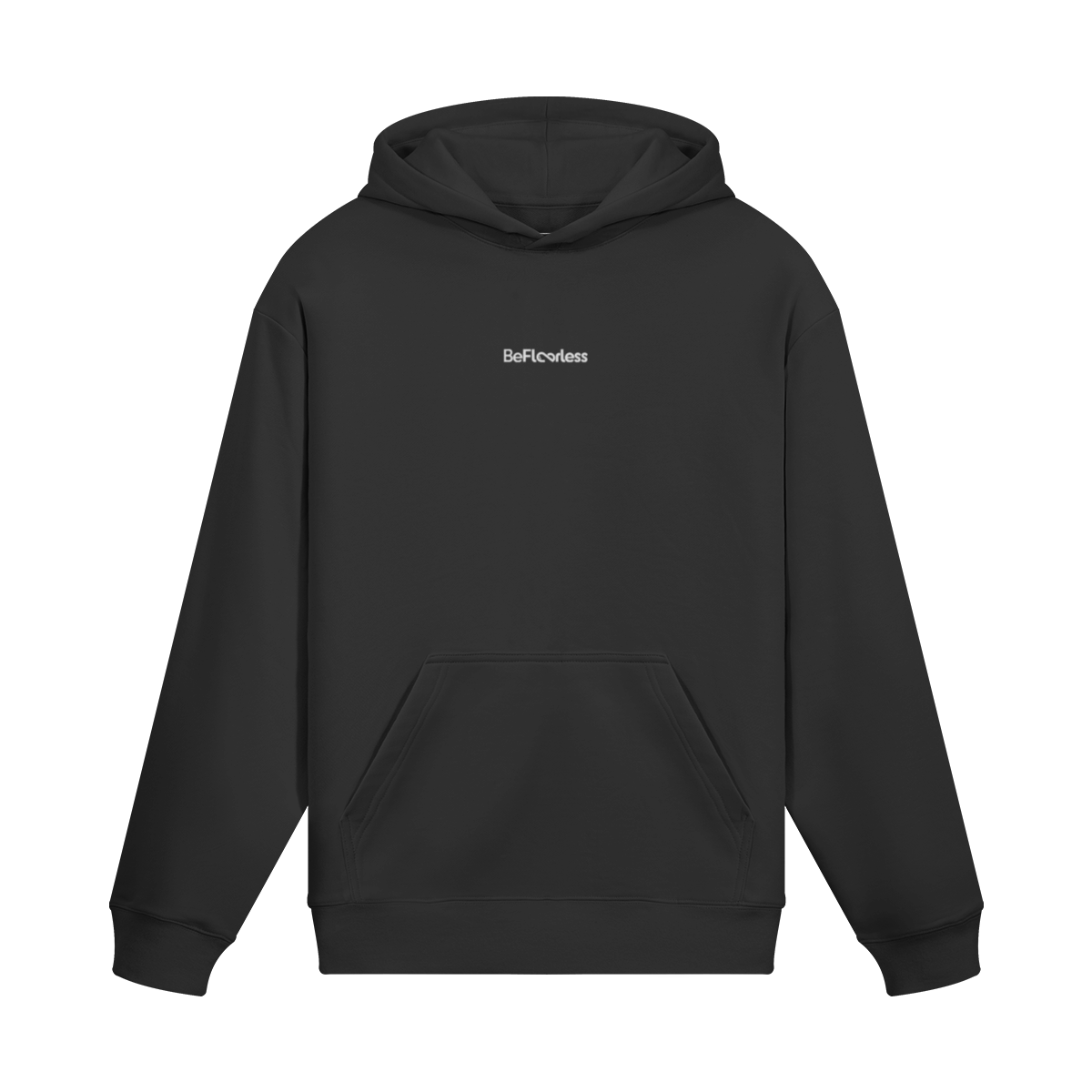 Coasters of the World - UK Edition Hoodie - Image 2