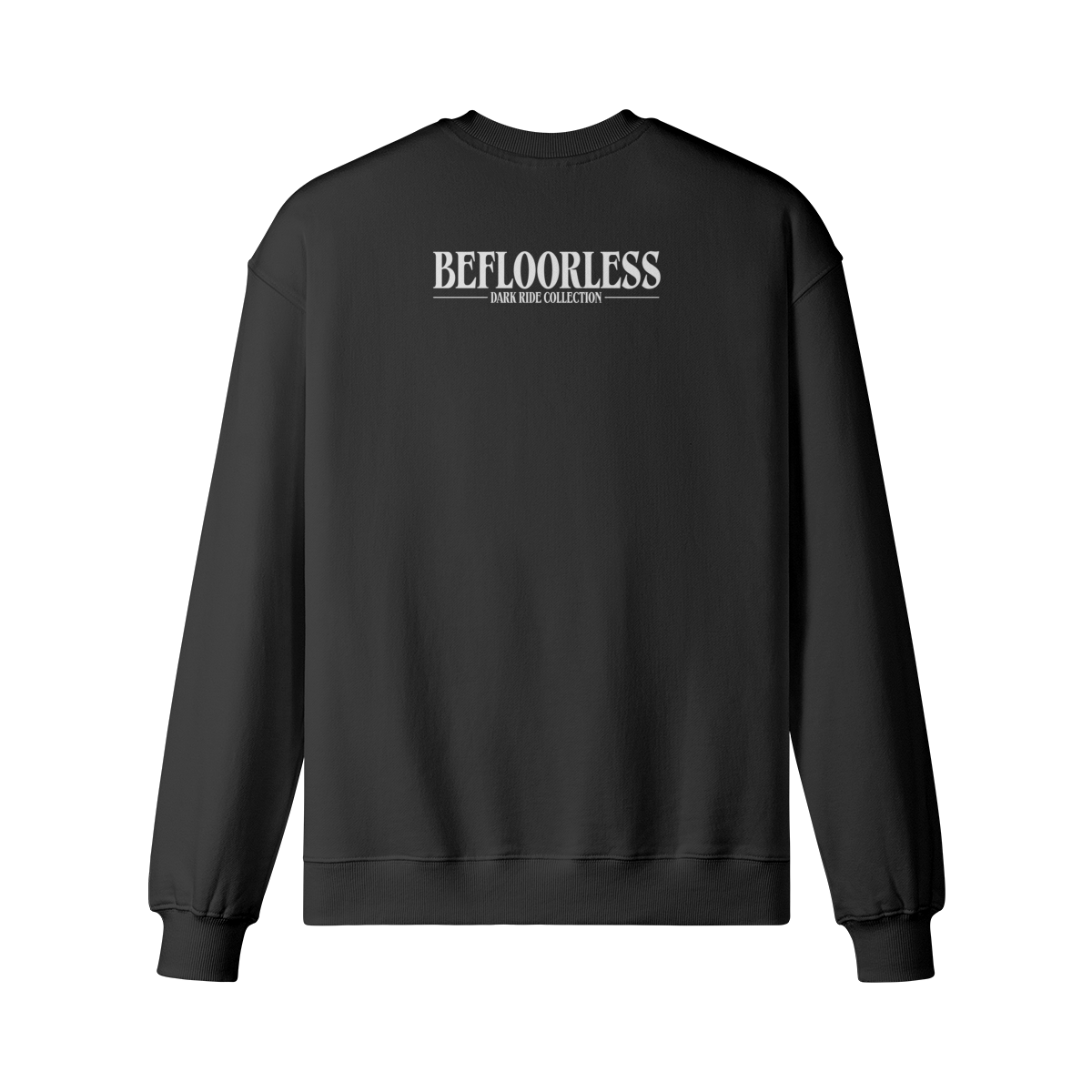The Dark Ride Collection - River of Life Sweatshirt - Image 2