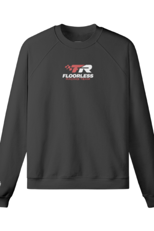 Floorless Racing Fleece Sweater