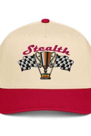 The World's Fastest Acceleration Cap