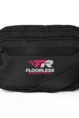 BeFloorless ThrillBag - Floorless Racing Team Edition