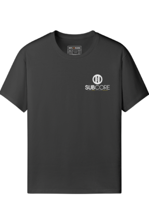 Subcore Industries 'Other Side' Tee
