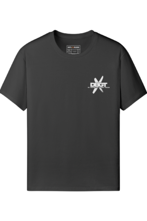 DBGTX Simplistic Tracks Tee