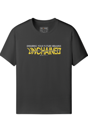 A Future Unchained Tee